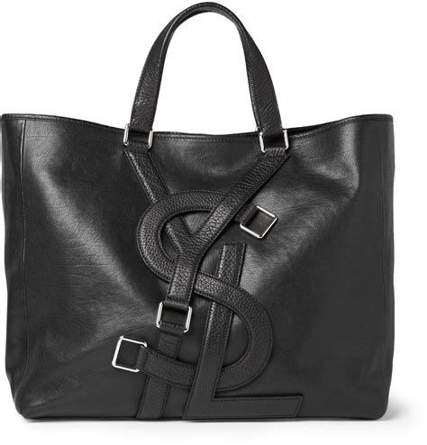 yves saint laurent men's bags